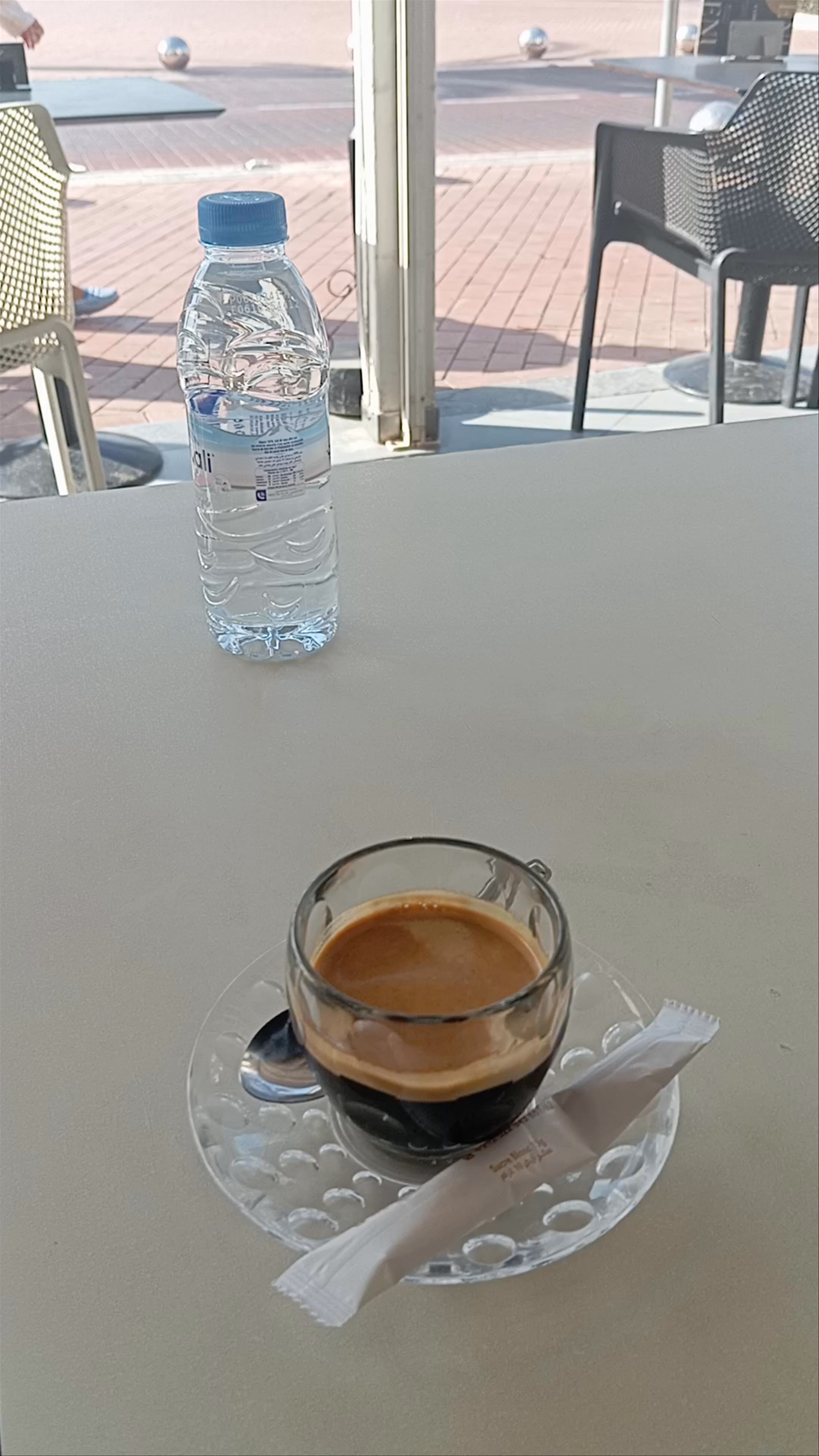 Fashion Café