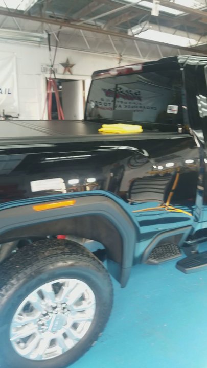 Daves Auto Detail - Auto Detailing Near Me - Cedar Park, Texas