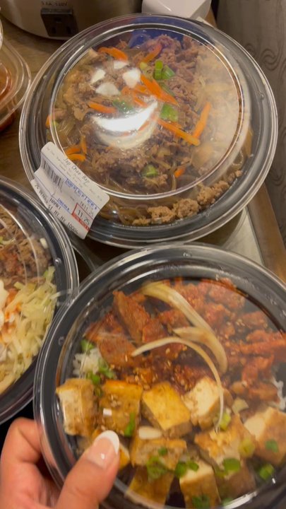 Hanki - Specialty Food Near Me - New York, New York