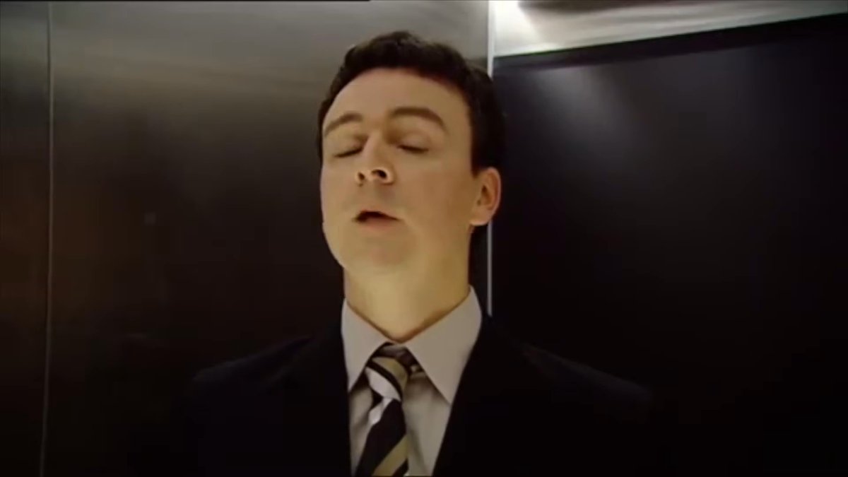 The Scottish Elevator