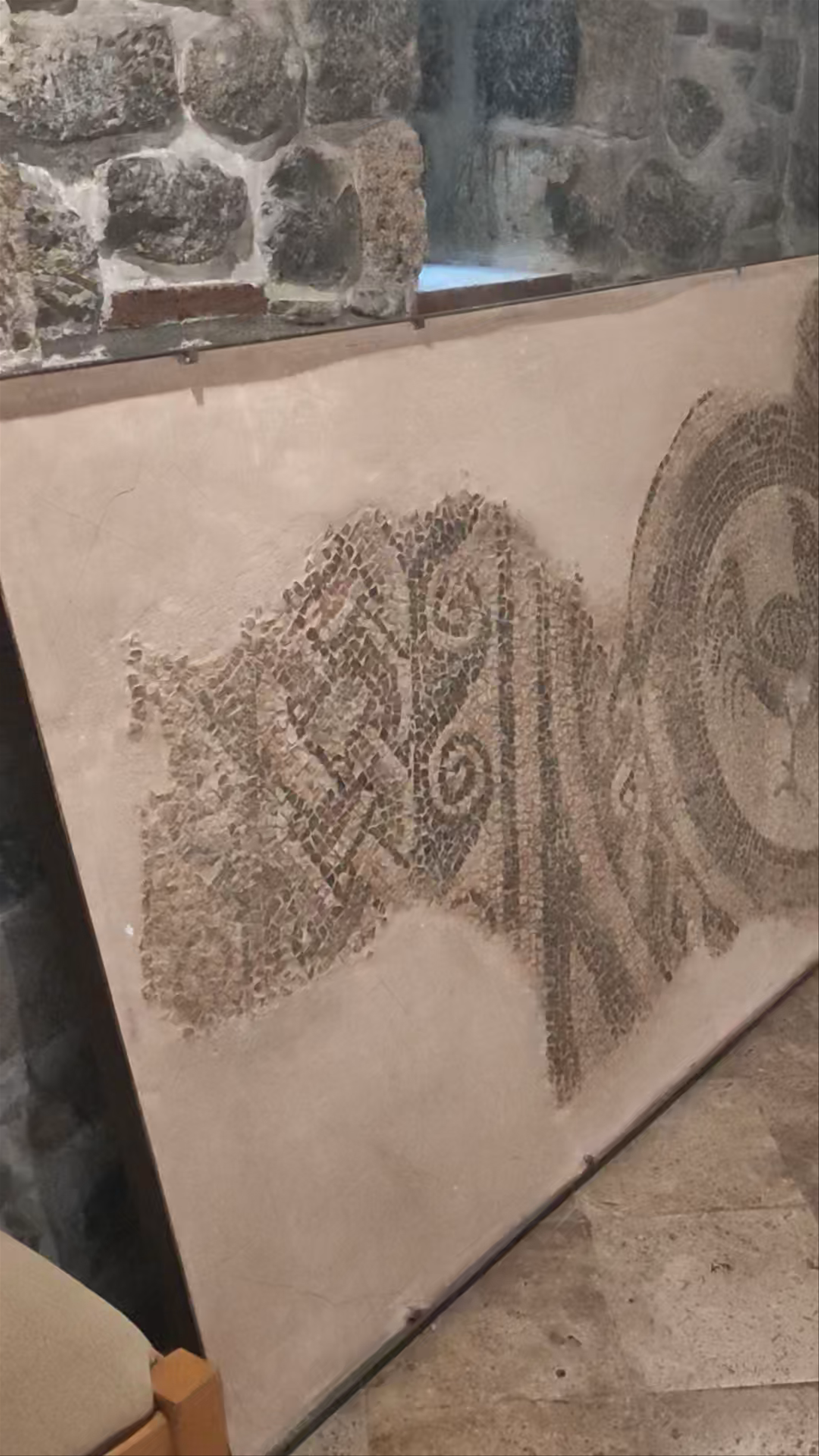 Monasterio de San Pantaleón de Ocrida