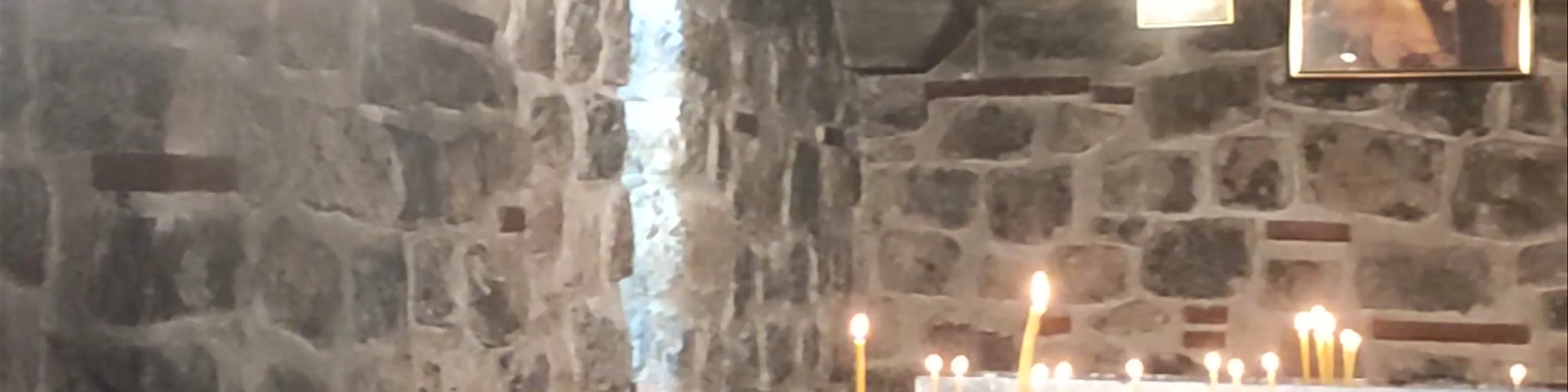 Monasterio de San Pantaleón de Ocrida