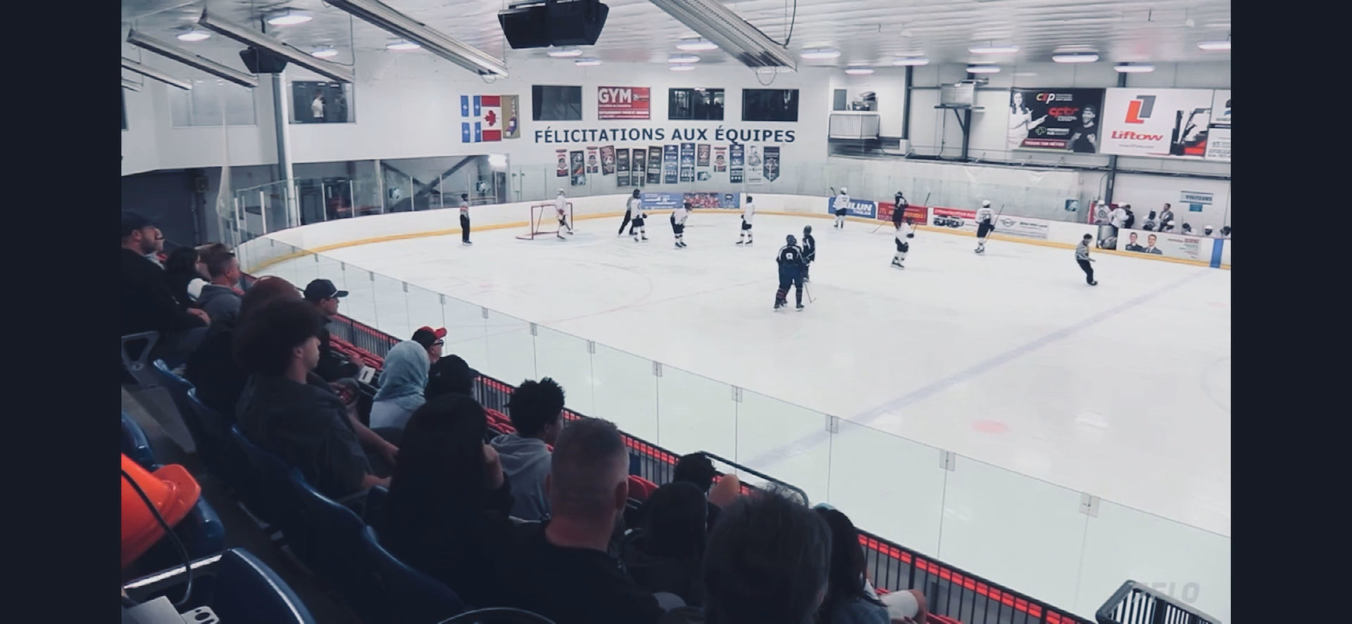 Alessandro Calandriello: M18 AAA Highlights of Skill and Strategy