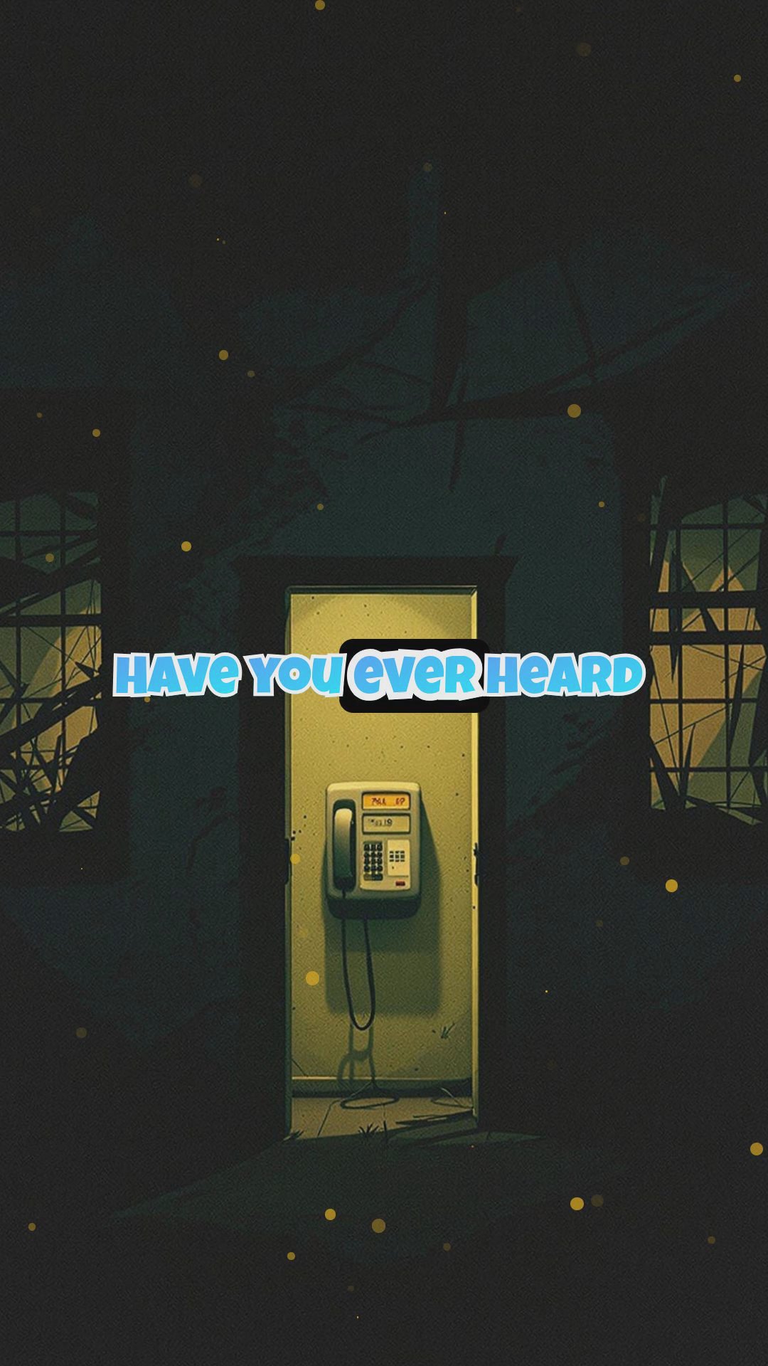 The Phantom Phone Number: Unraveling the Mystery of Repeated 911 Calls from Abandoned Buildings