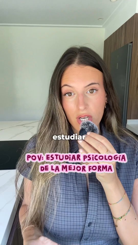 Vídeo UGC 1 de Patri