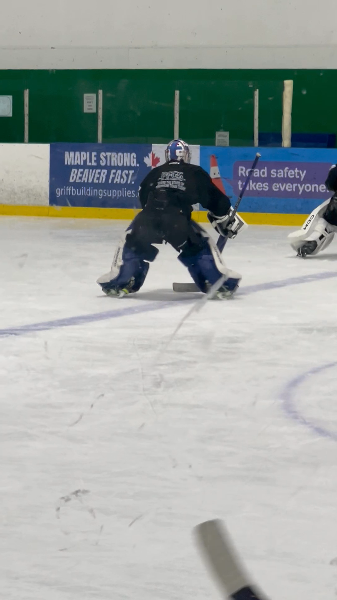 Lucas Disiewich: Mastering Quick Transitions at Elite Camp