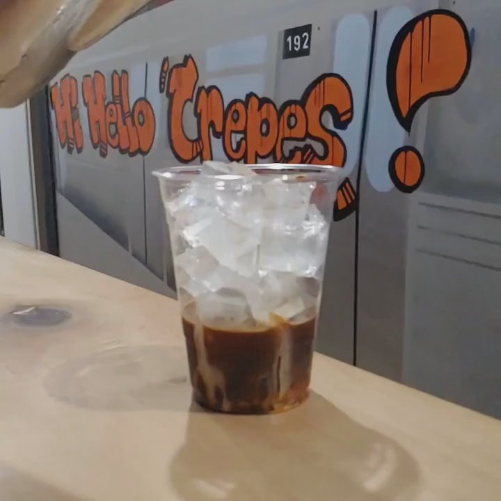 Hi Hello Crepes - Creperies Near Me - Brooklyn, New York