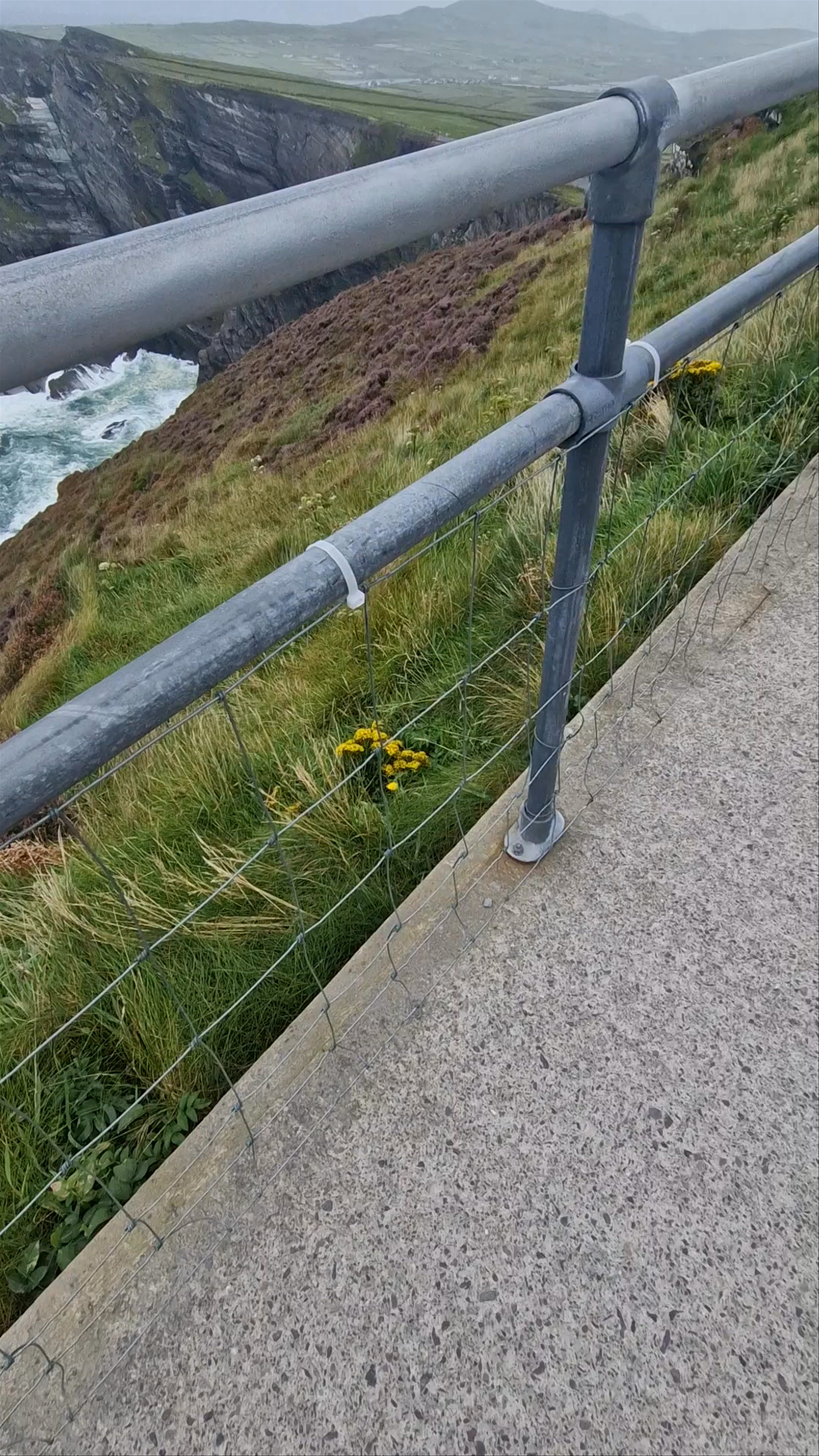 Kerry Cliffs (Aillte Chiarraí)