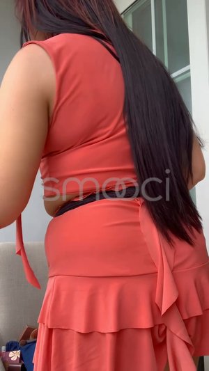 Alessa Pattaya Escort Video #30674
