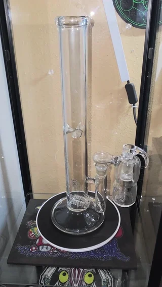 Preview pic of Designer Sci Tube With Dry Catcher