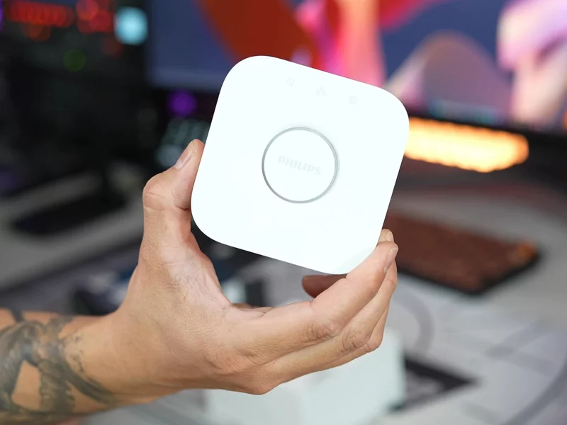 Philips Hue