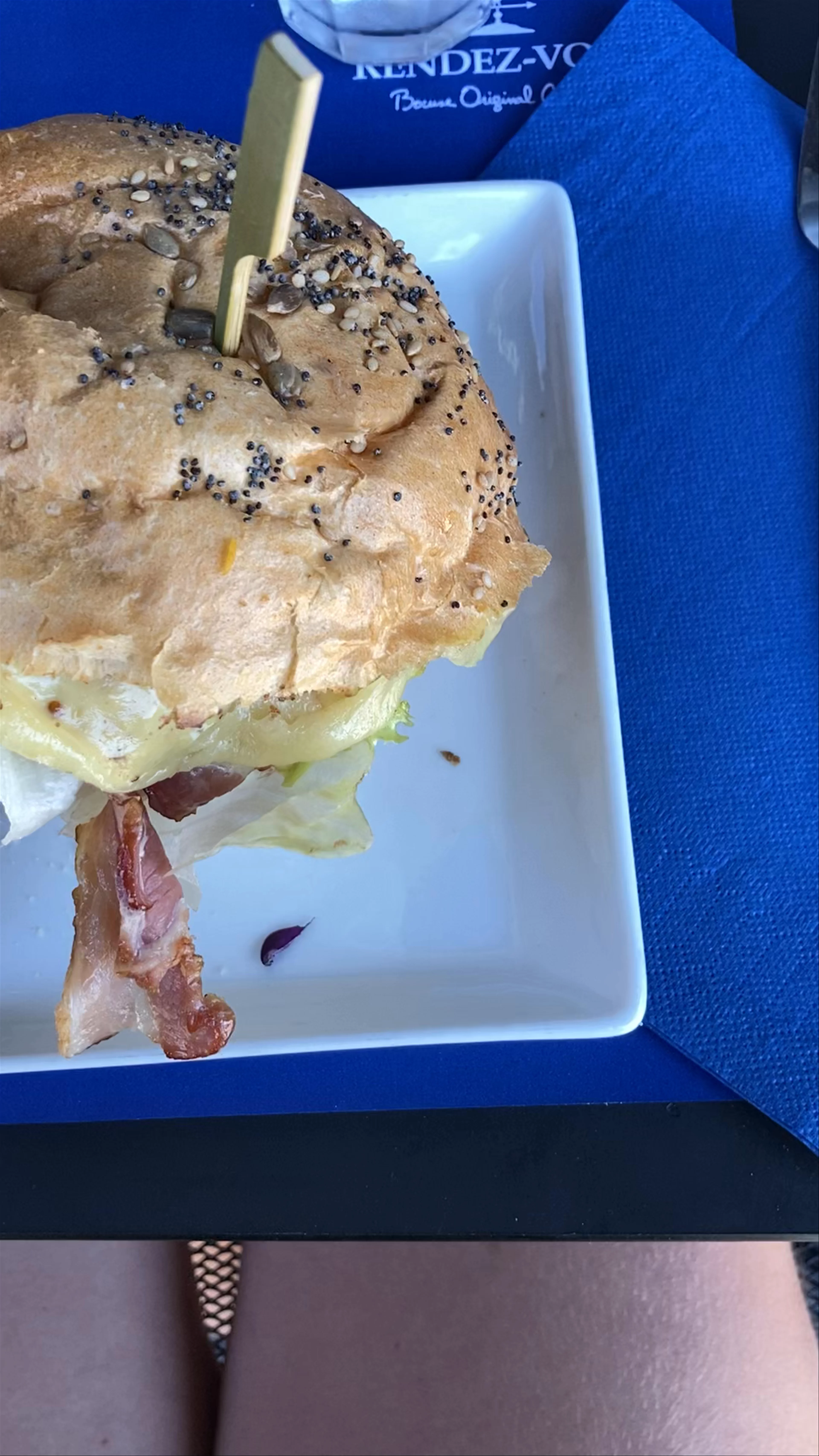 Rendez-Vous Bocuse Original Comptoir