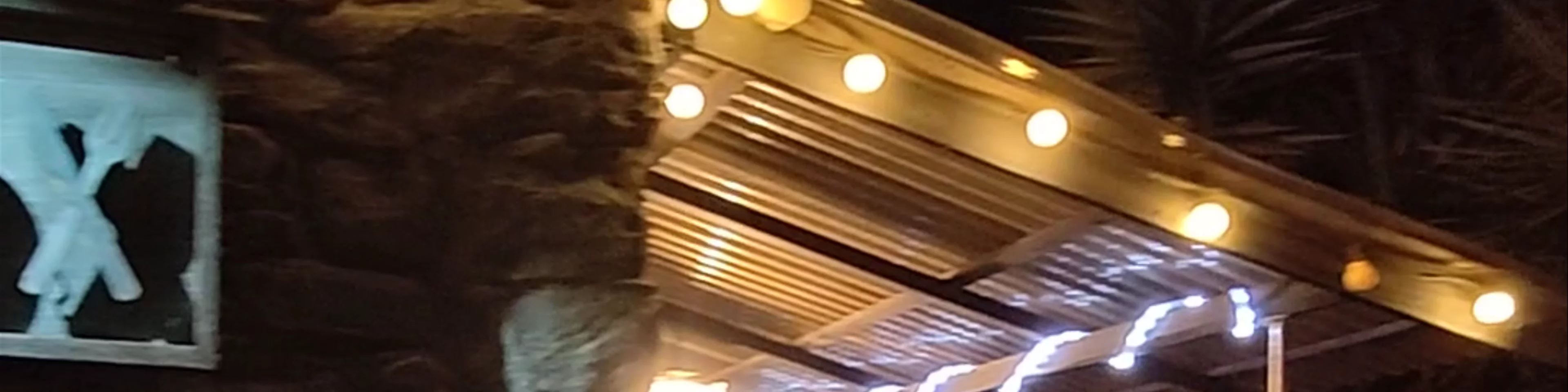 Restaurante O Moinho