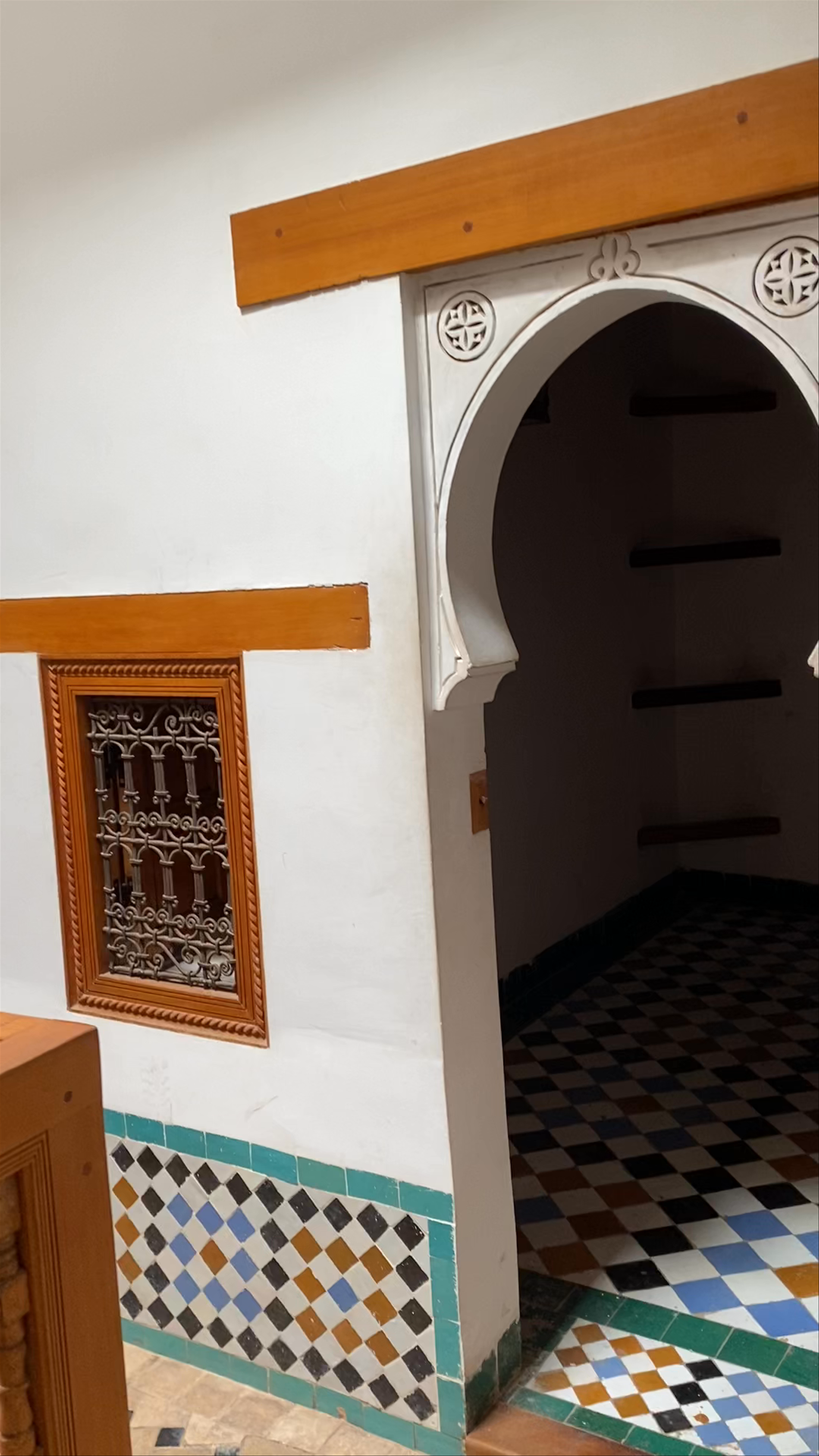 Medersa Ben Youssef