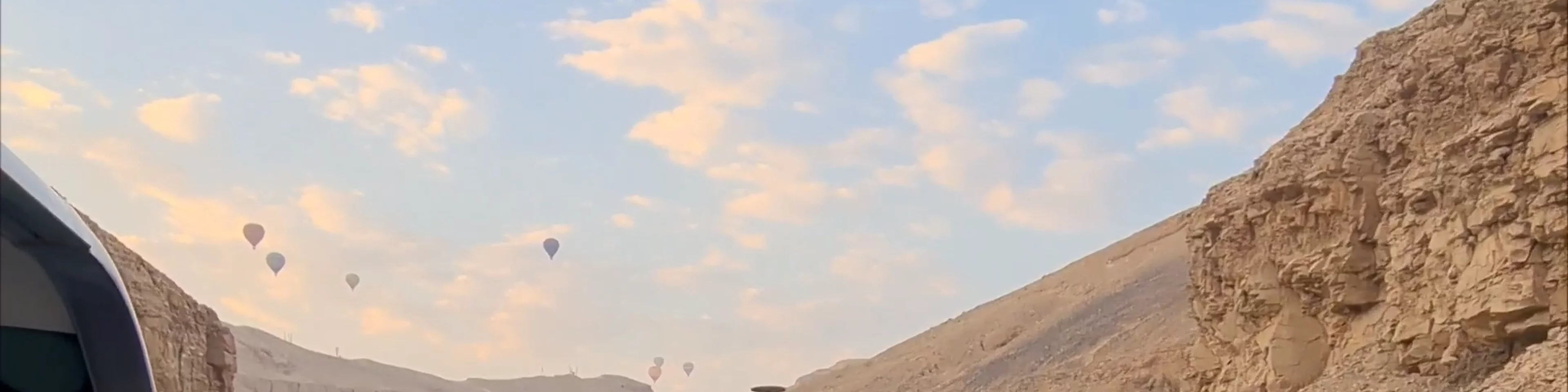 Valley of the Kings