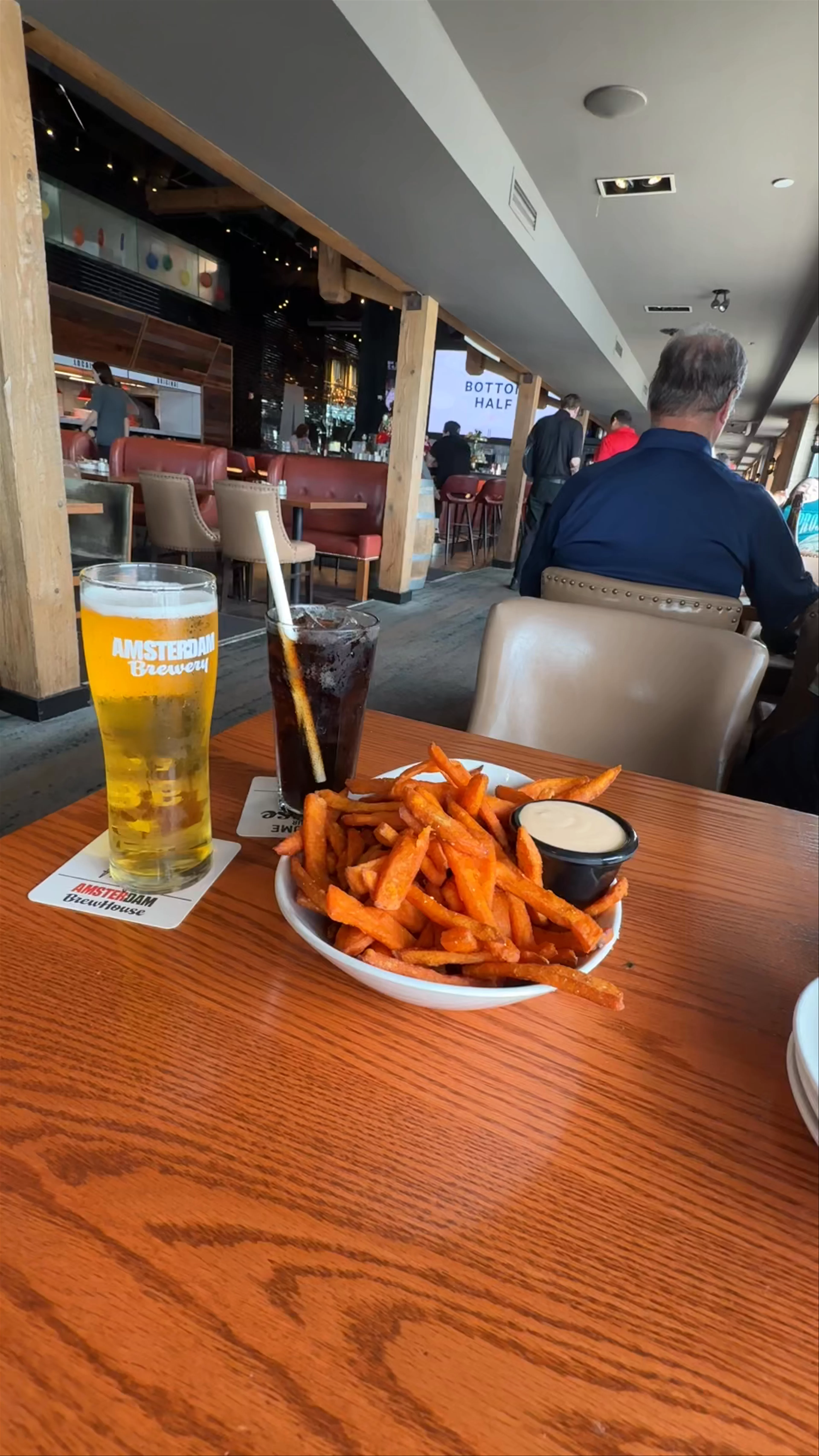 Amsterdam Brewhouse