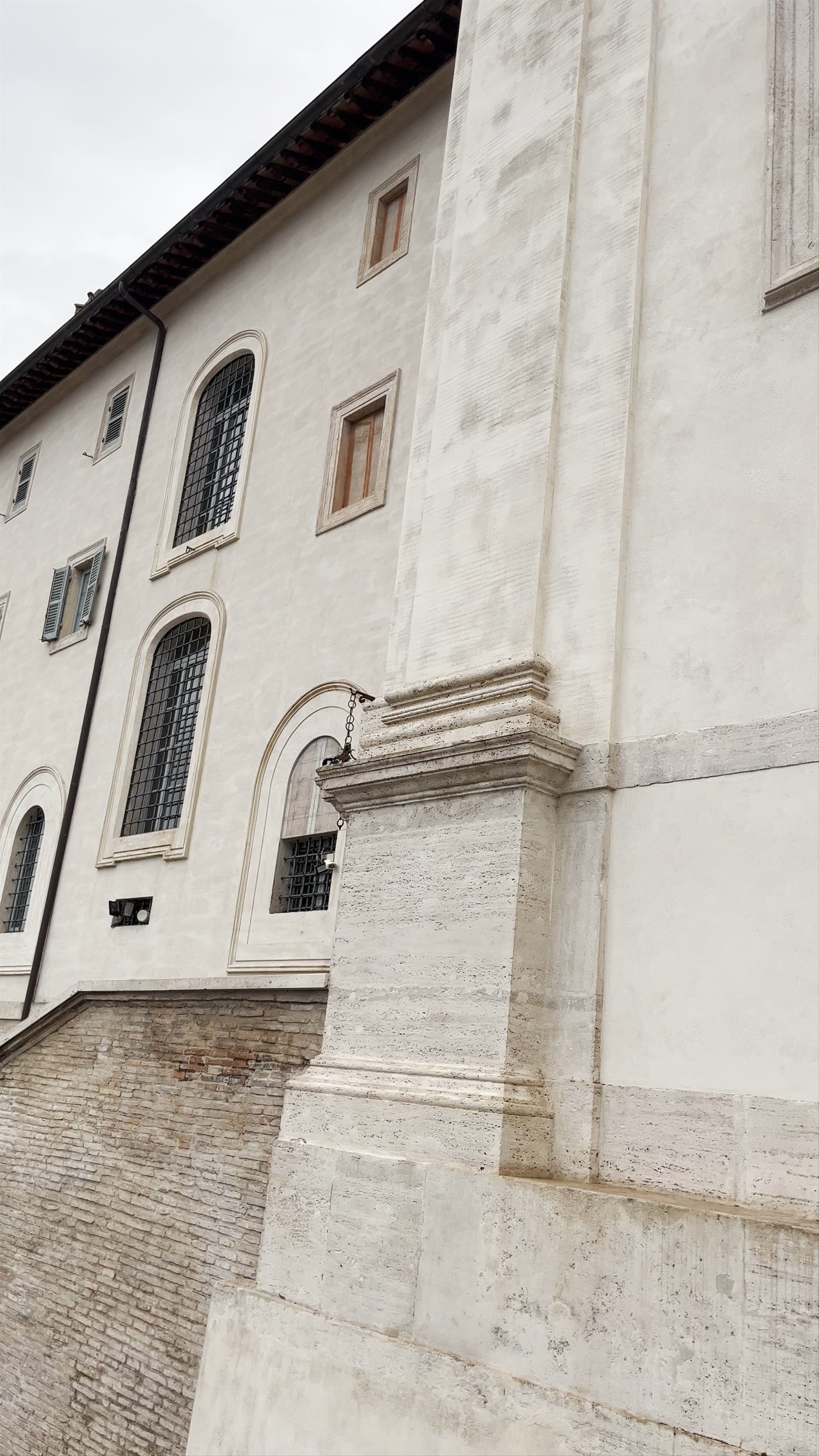 Trinità dei Monti: Majestic Views Above Rome's Historic Heart
