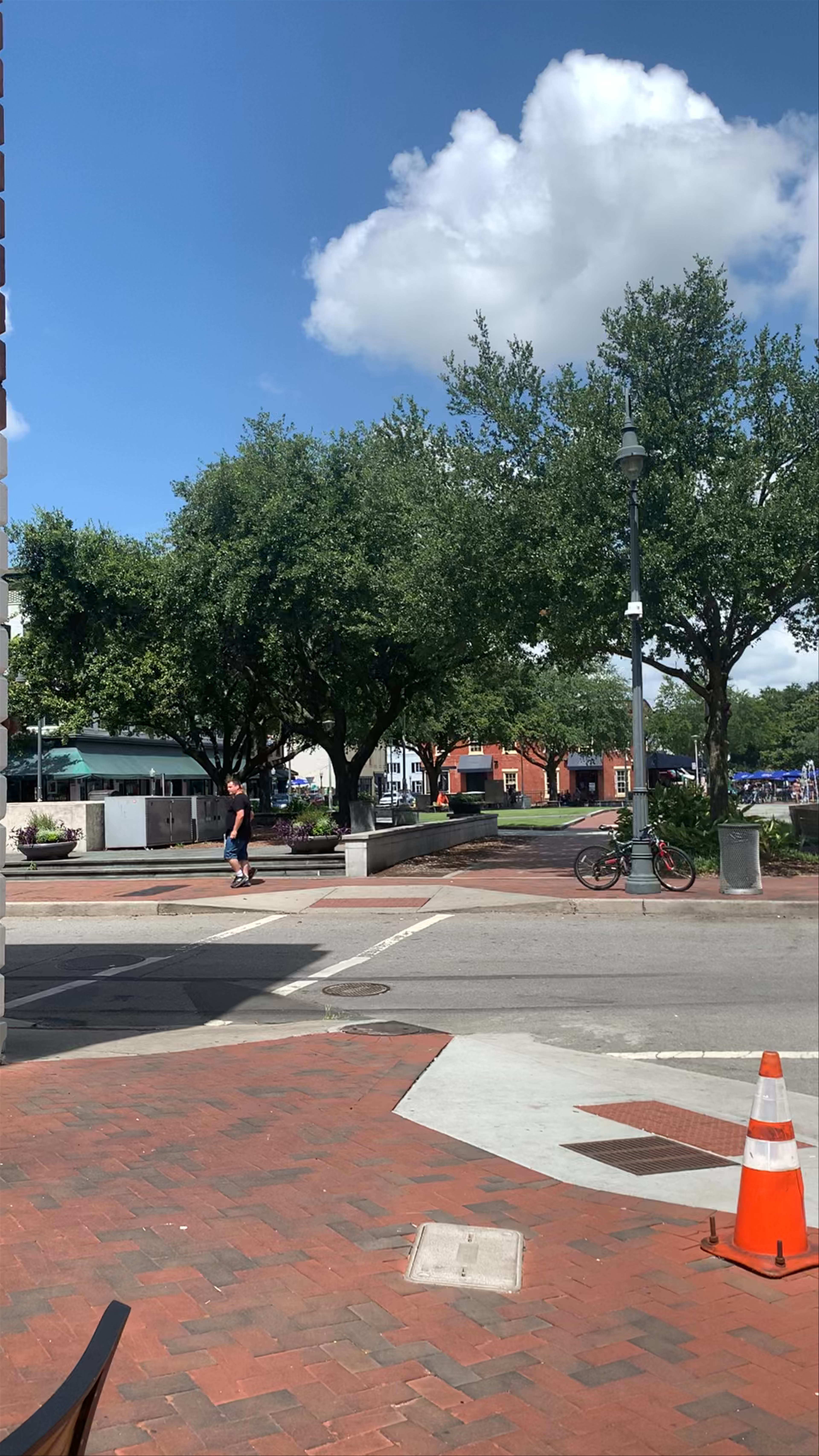 Ellis Square 