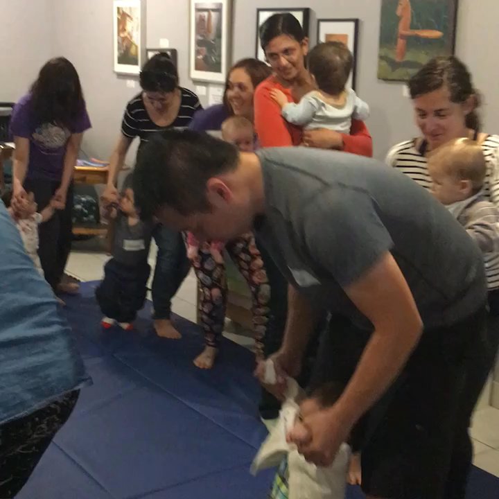 Jill And The Beanstalk - Our free baby song circle wed. 1pm and enrol now for Music Together classes! - Kids Activities Near Me - Toronto, Ontario
