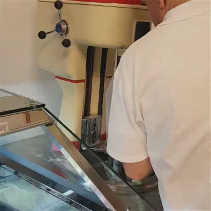 Fridas Eis - Ice Cream & Frozen Yogurt Near Me - Berlin, BE