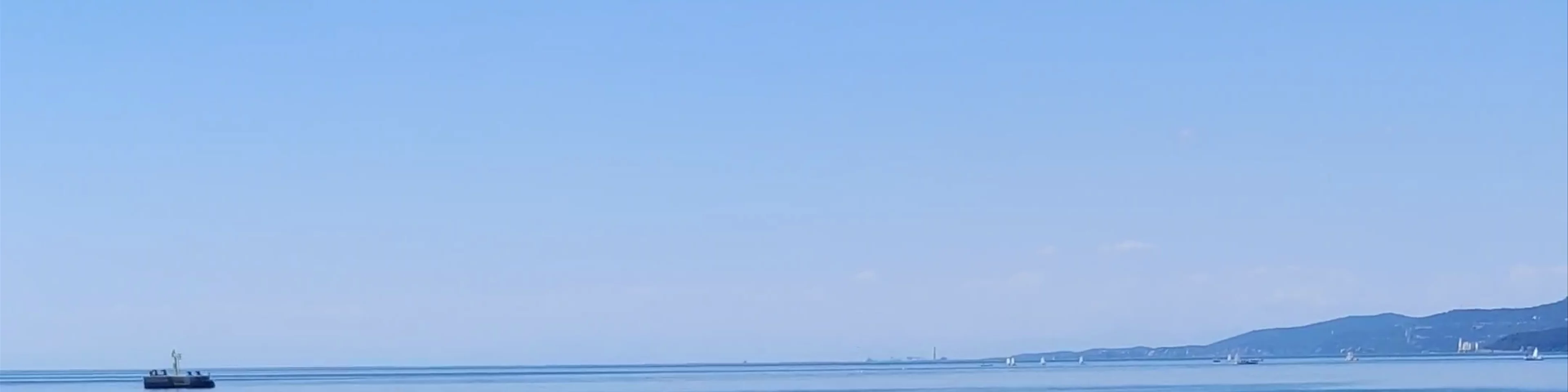 Molo Audace