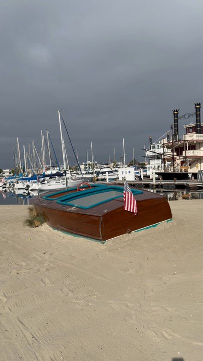 Bahia Resort Hotel - San Diego, CA