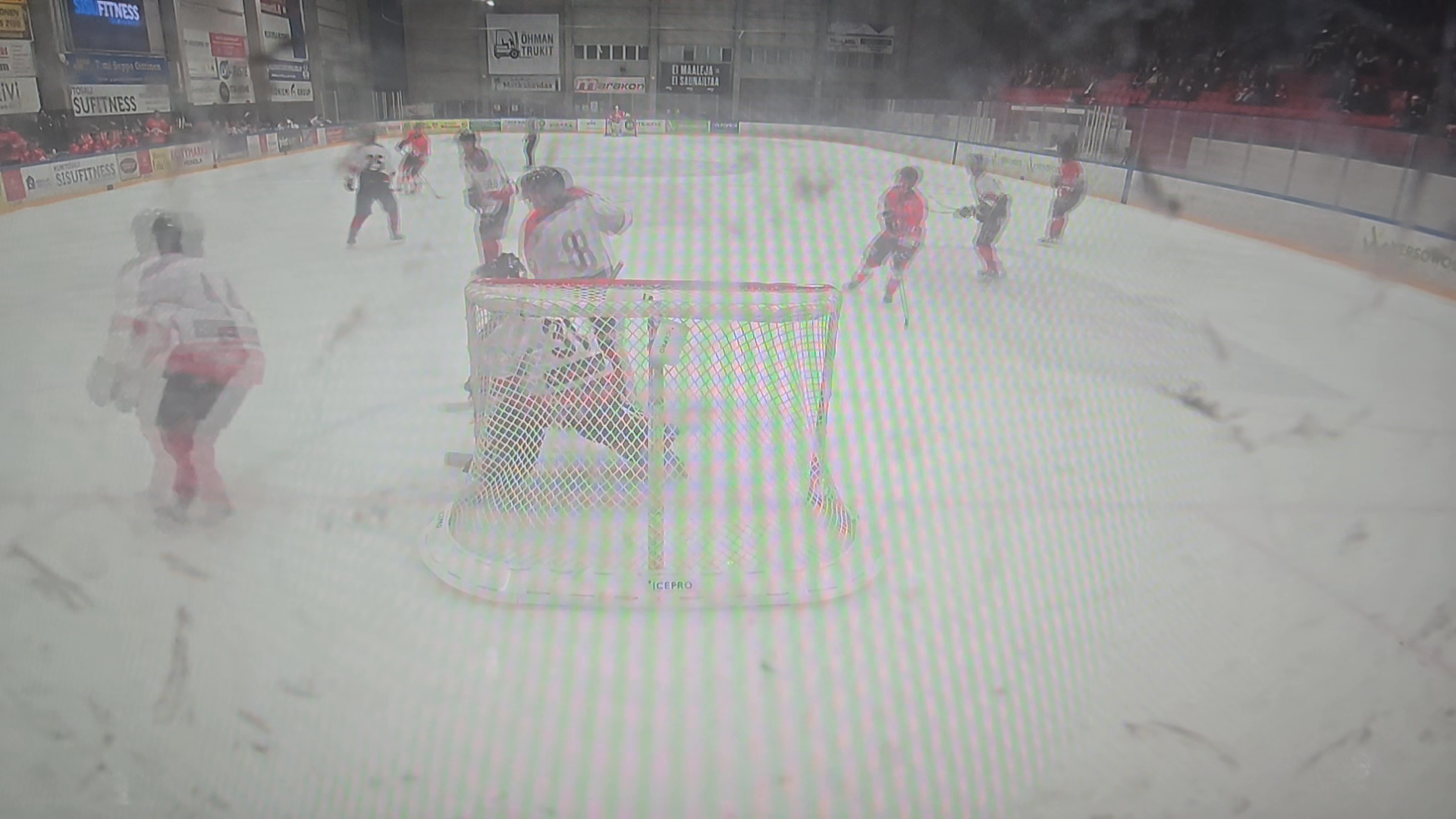 Pekka Pakarinen's Top Saves: Highlight Reel from PeTo