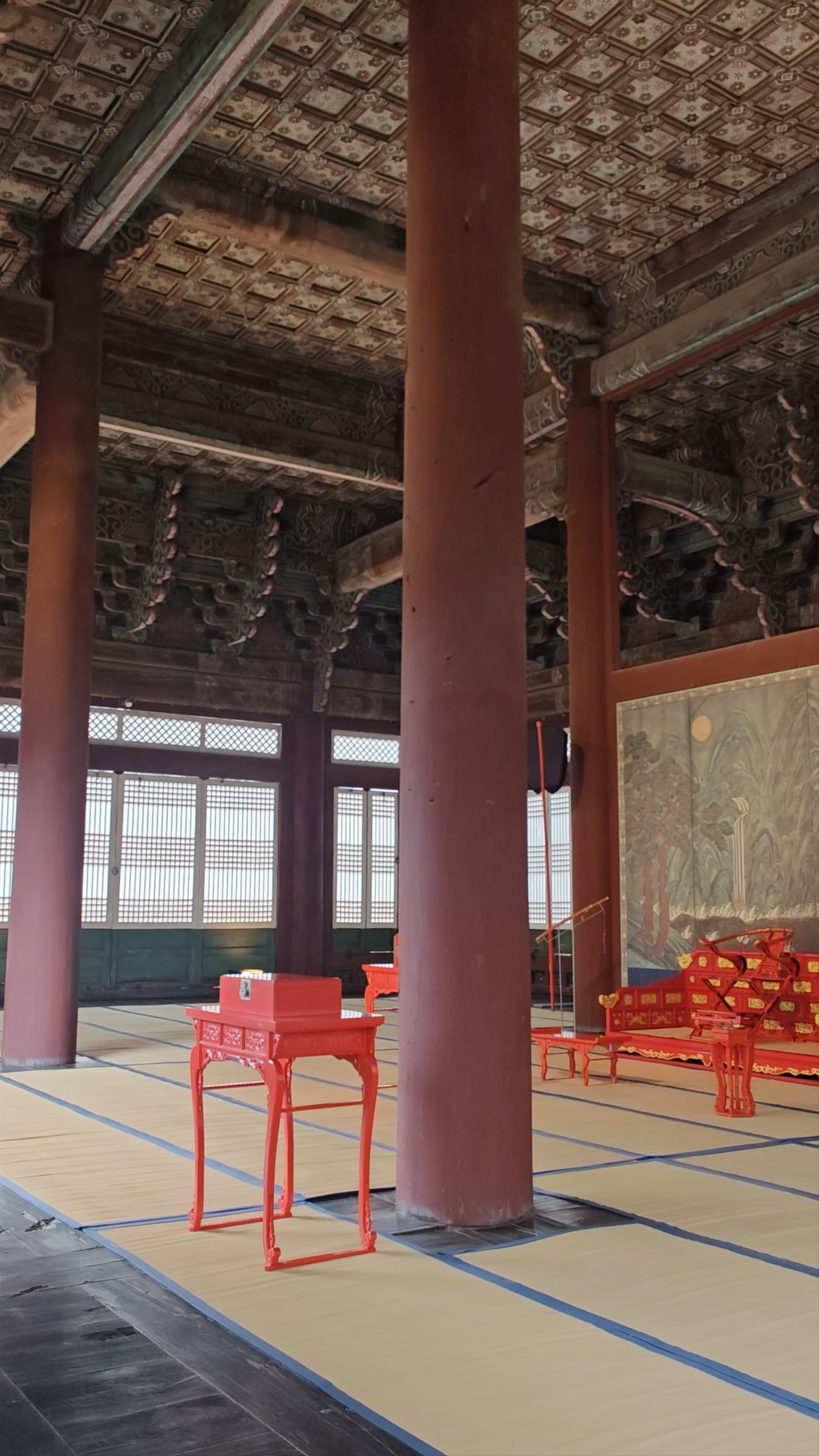 Gyeongbokgung Palace