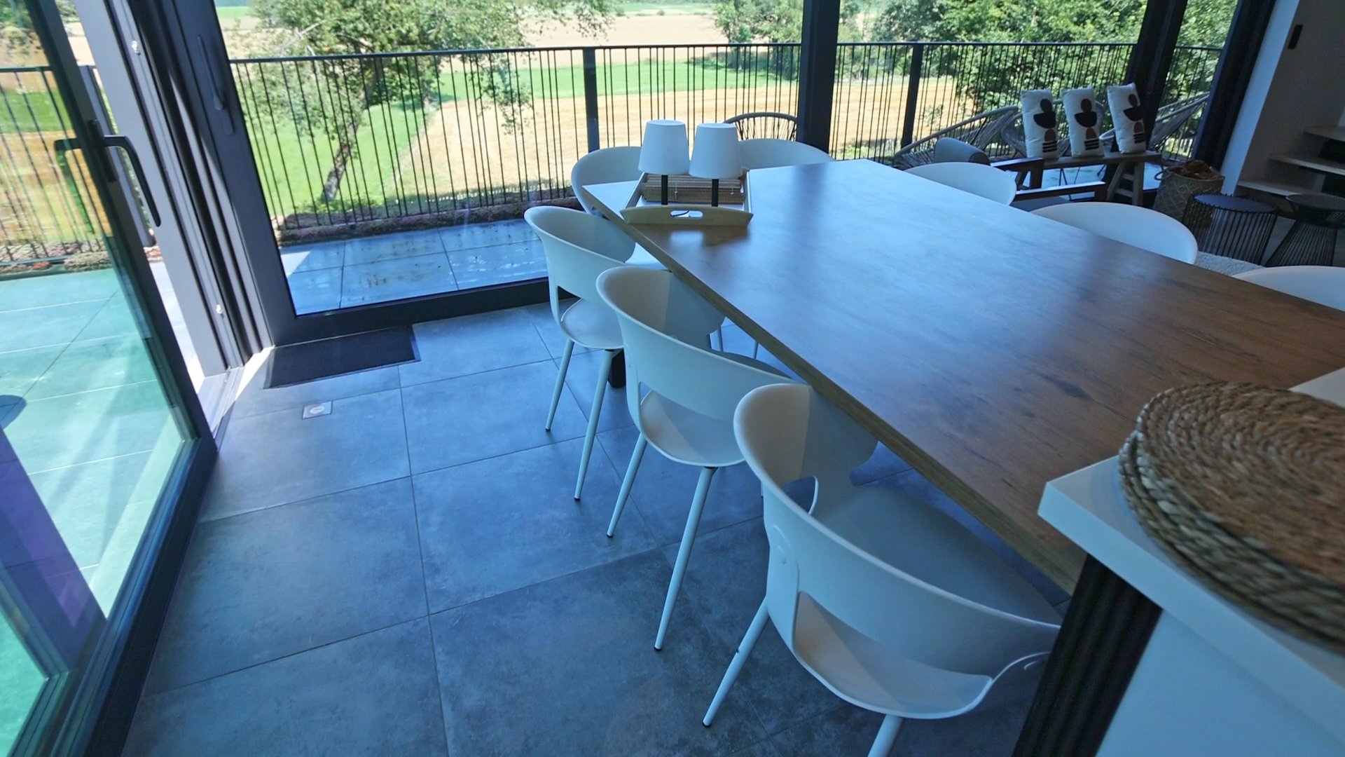 Accommodation BE-1091974-Heure