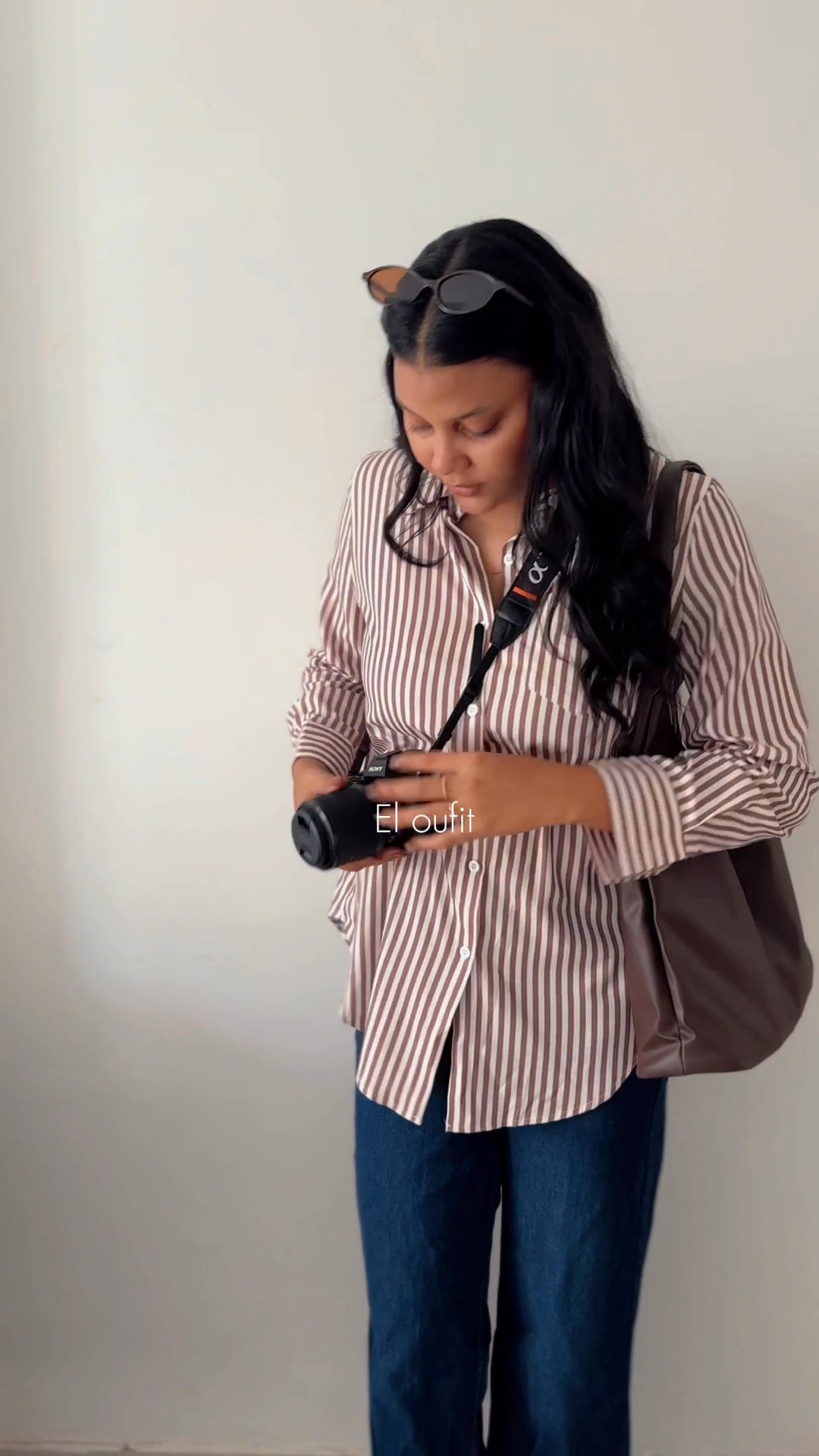 Vídeo UGC 3 de María