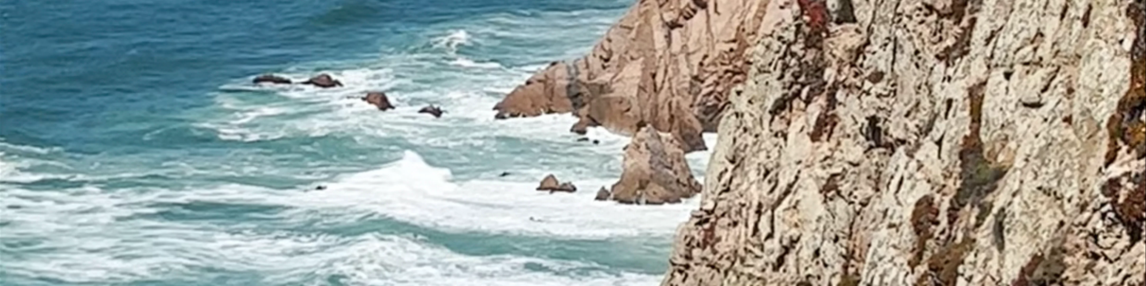 Cabo da Roca