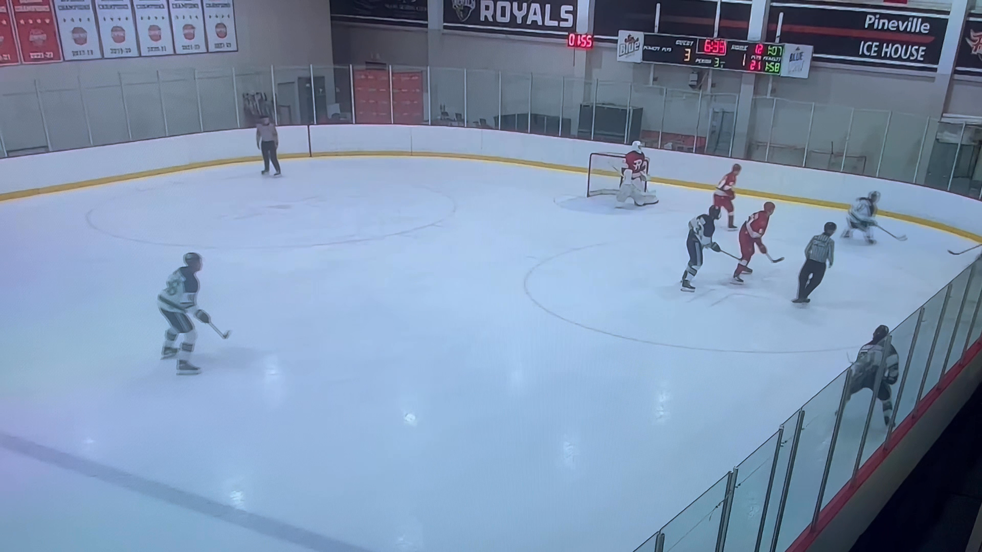 Nils Fagerblom's Spectacular Goals - Hampton Roads Whalers Highlights
