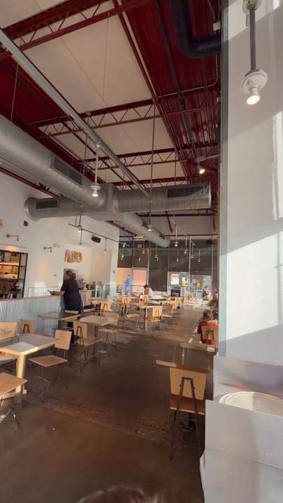 Chipotle Mexican Grill - Mexican Near Me - Phoenix, Arizona