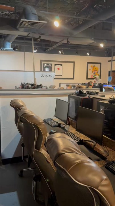 GG EZ Gaming Cafe - LAN Centers Near Me - Plano, Texas