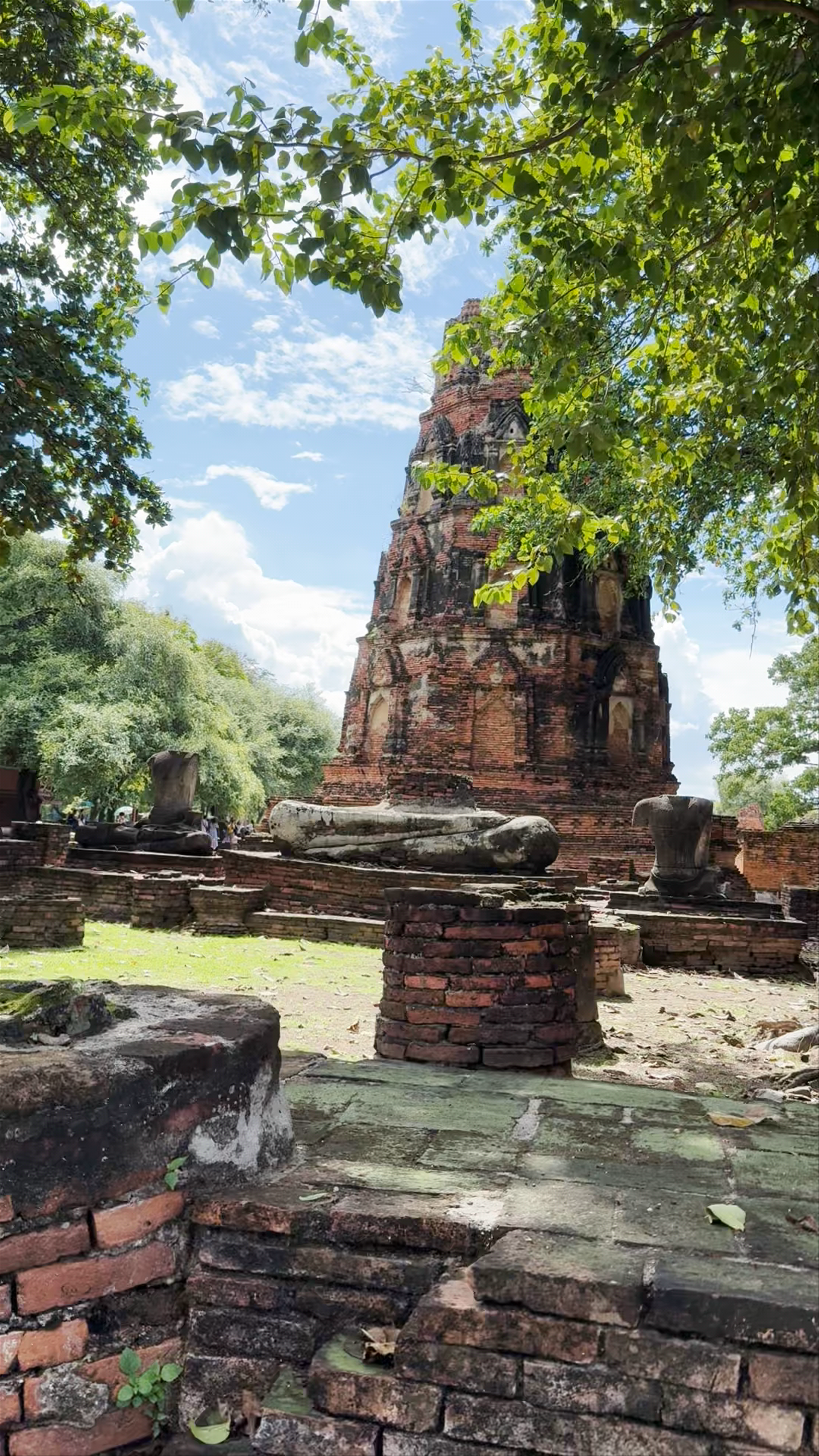 Wat Maha That