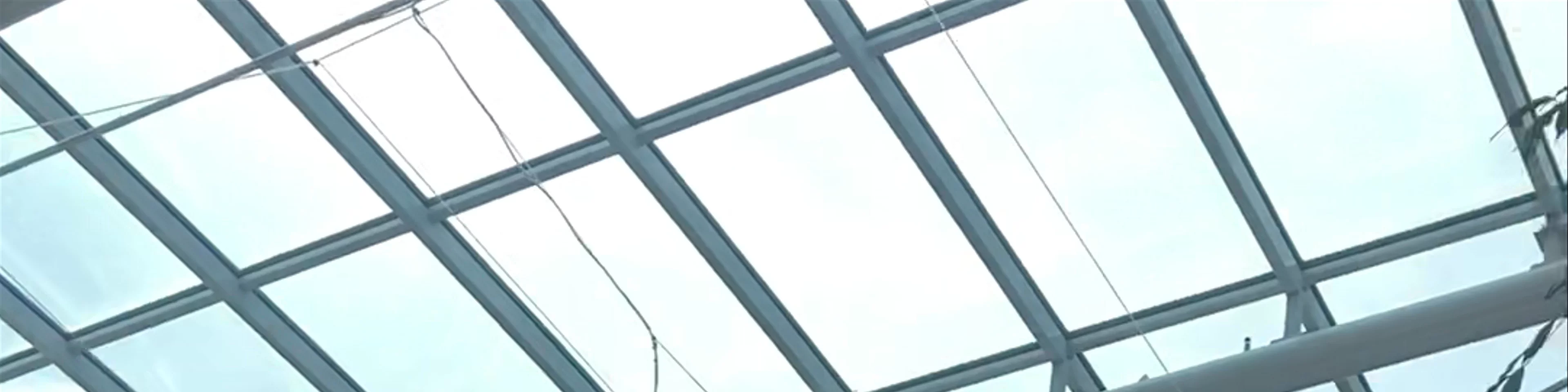 Centre commercial Courier