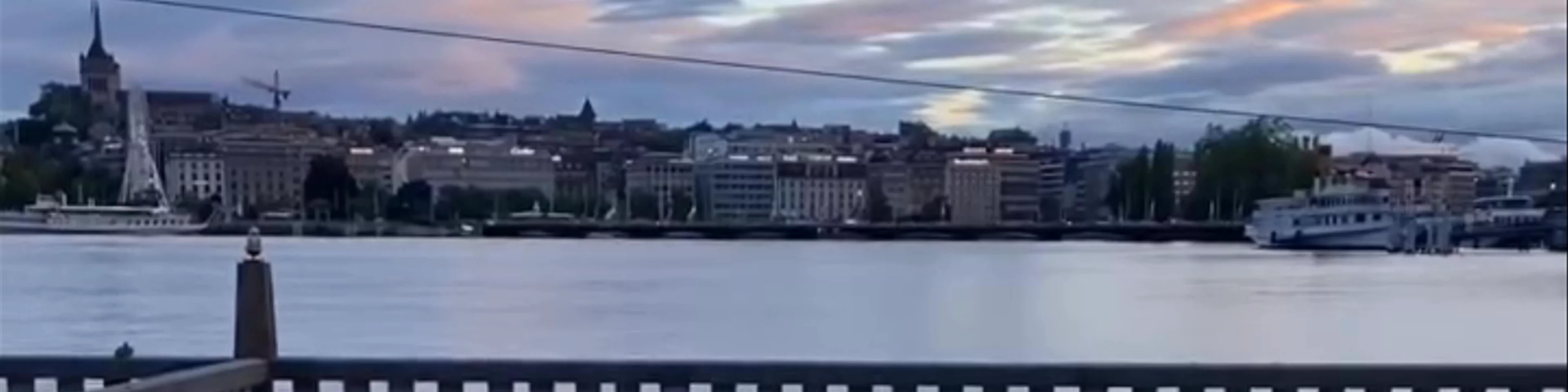 Bains des Pâquis