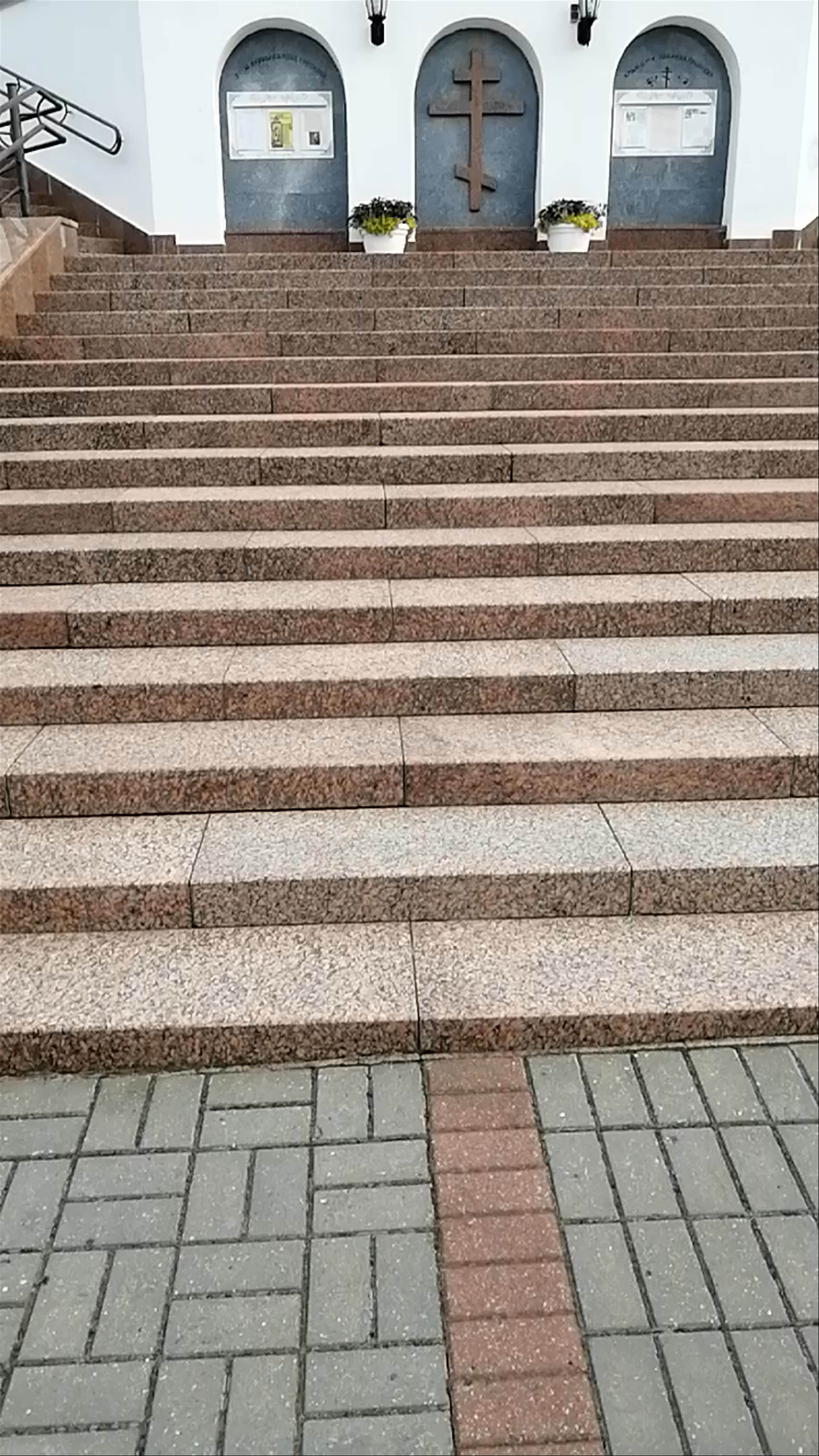 Spaso-Preobrazhenskaja Cerkov'