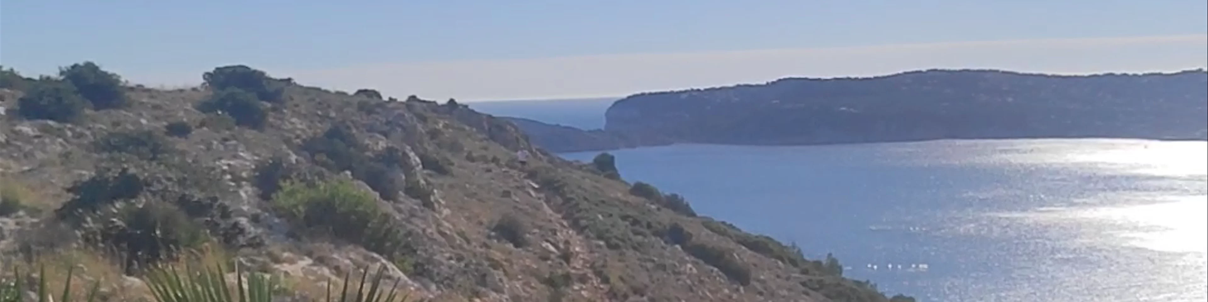 Cabo de San Antonio