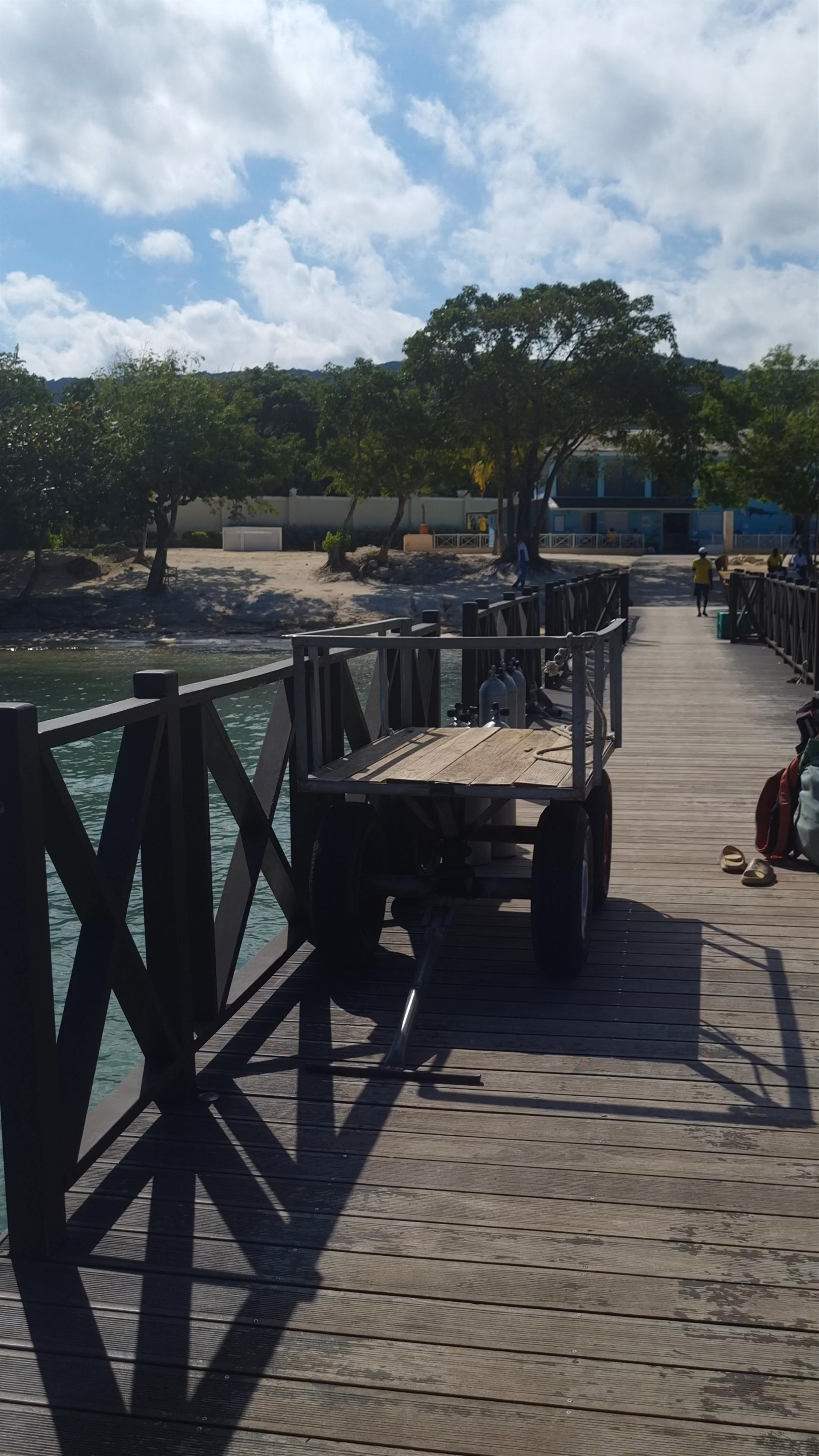 Rose Hall Beach Club