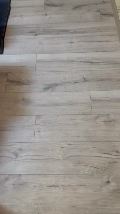 Belfor - New flooring by Belfor! - Damage Restoration Near Me - Modesto, California