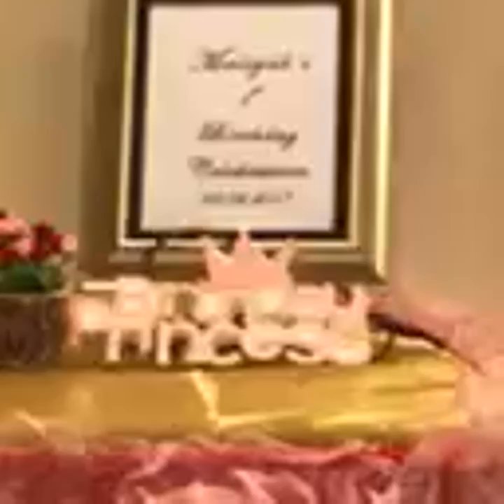 Rachel's Dream Creations - Maliyan "Princess Theme - Party & Event Planning Near Me