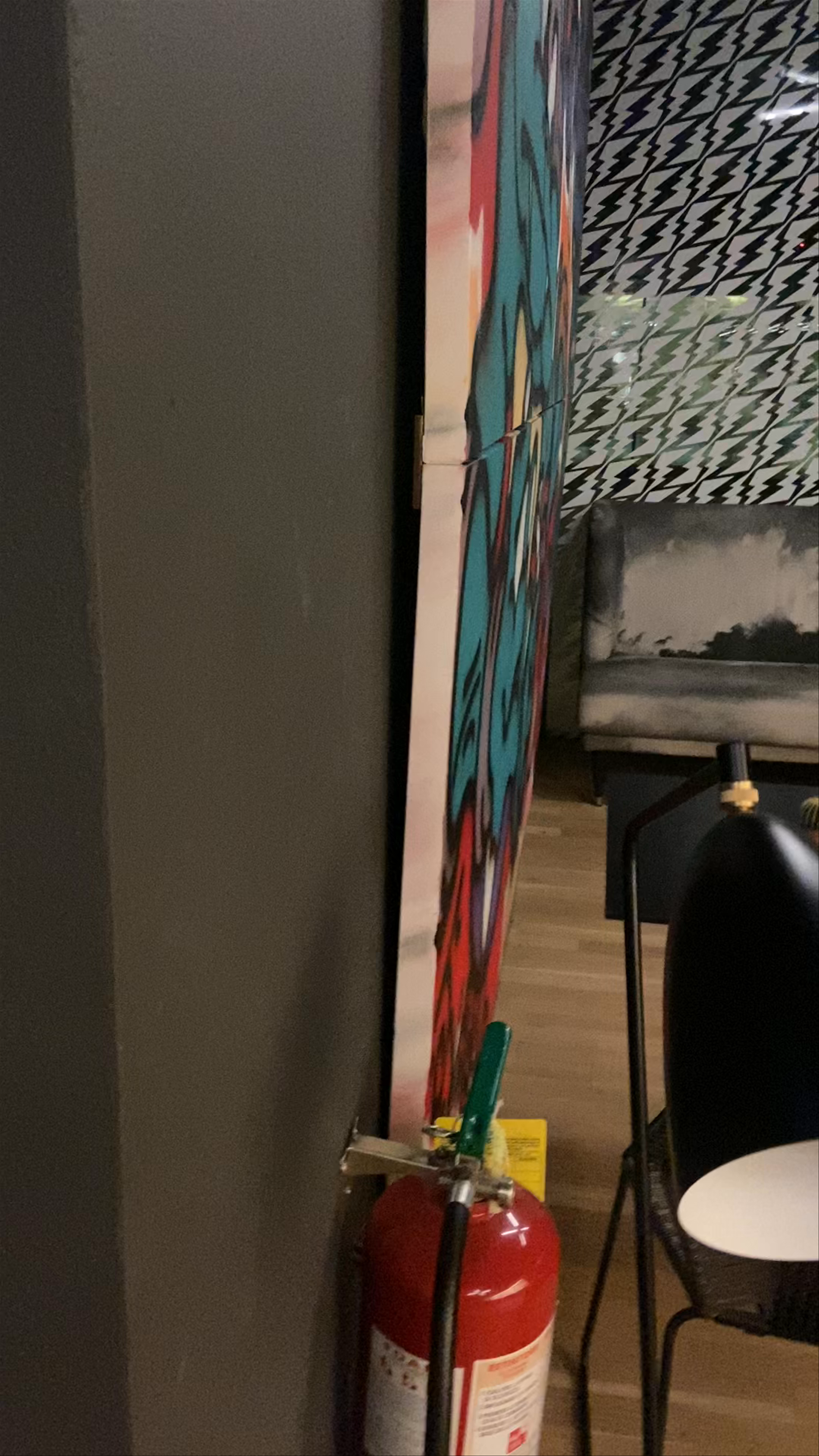 The Social Hub Florence Lavagnini