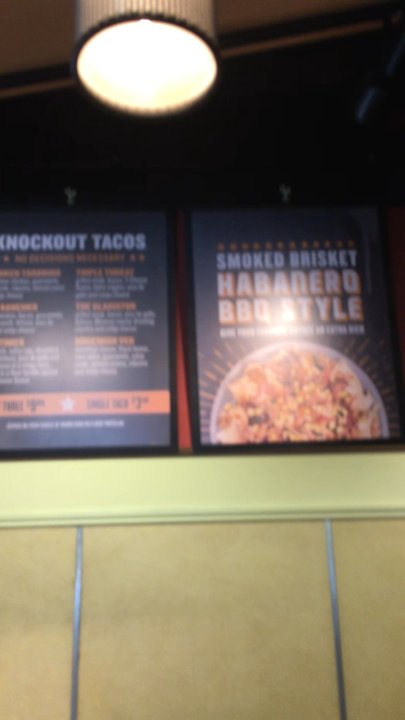QDOBA Mexican Eats - Fast Food Near Me - Cherry Hill, New Jersey