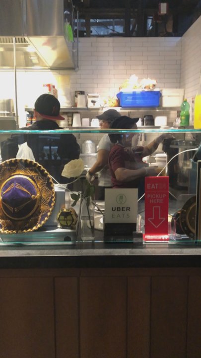 Puebla - Tacos in progress - Mexican Near Me - New York, New York
