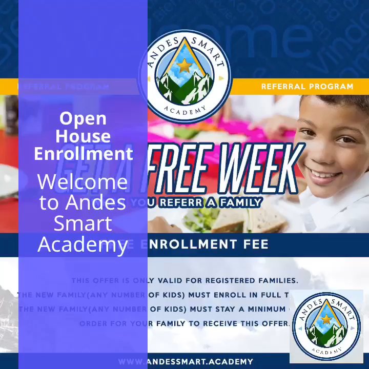Blue Summit Academy - Preschools Near Me - Lutz, Florida
