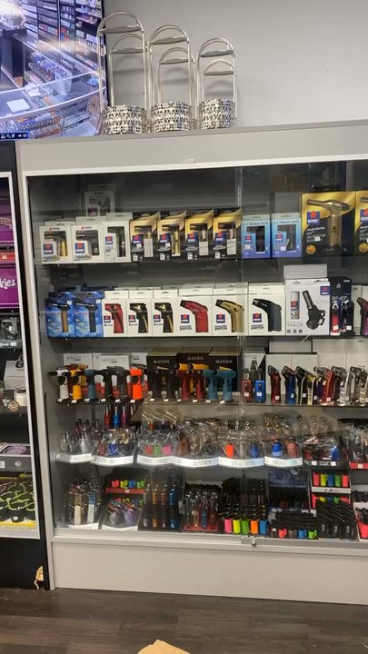 HOV Smoke Shop - Vape Shops Near Me - Norco, California