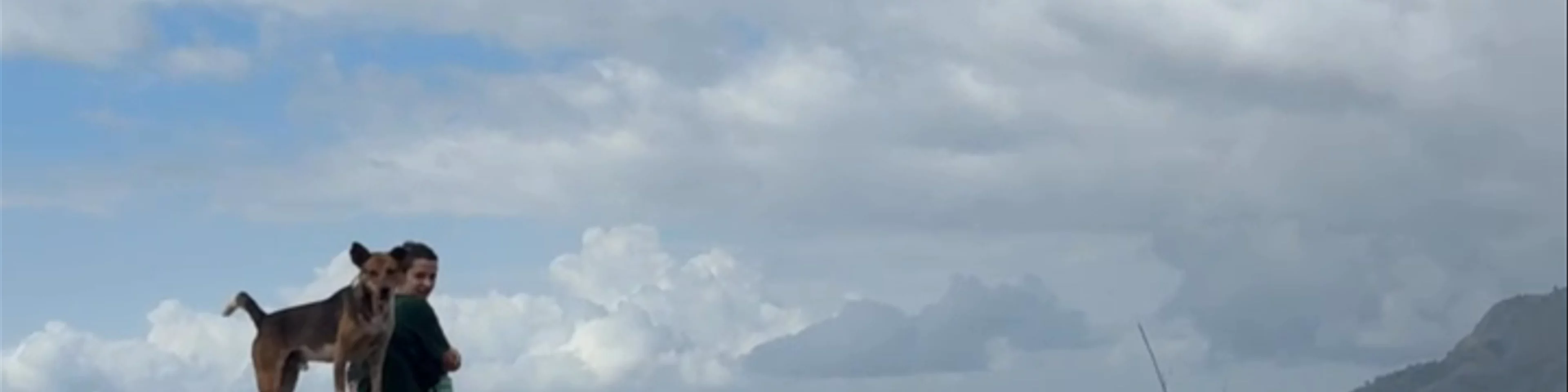 Little Adam's Peak
