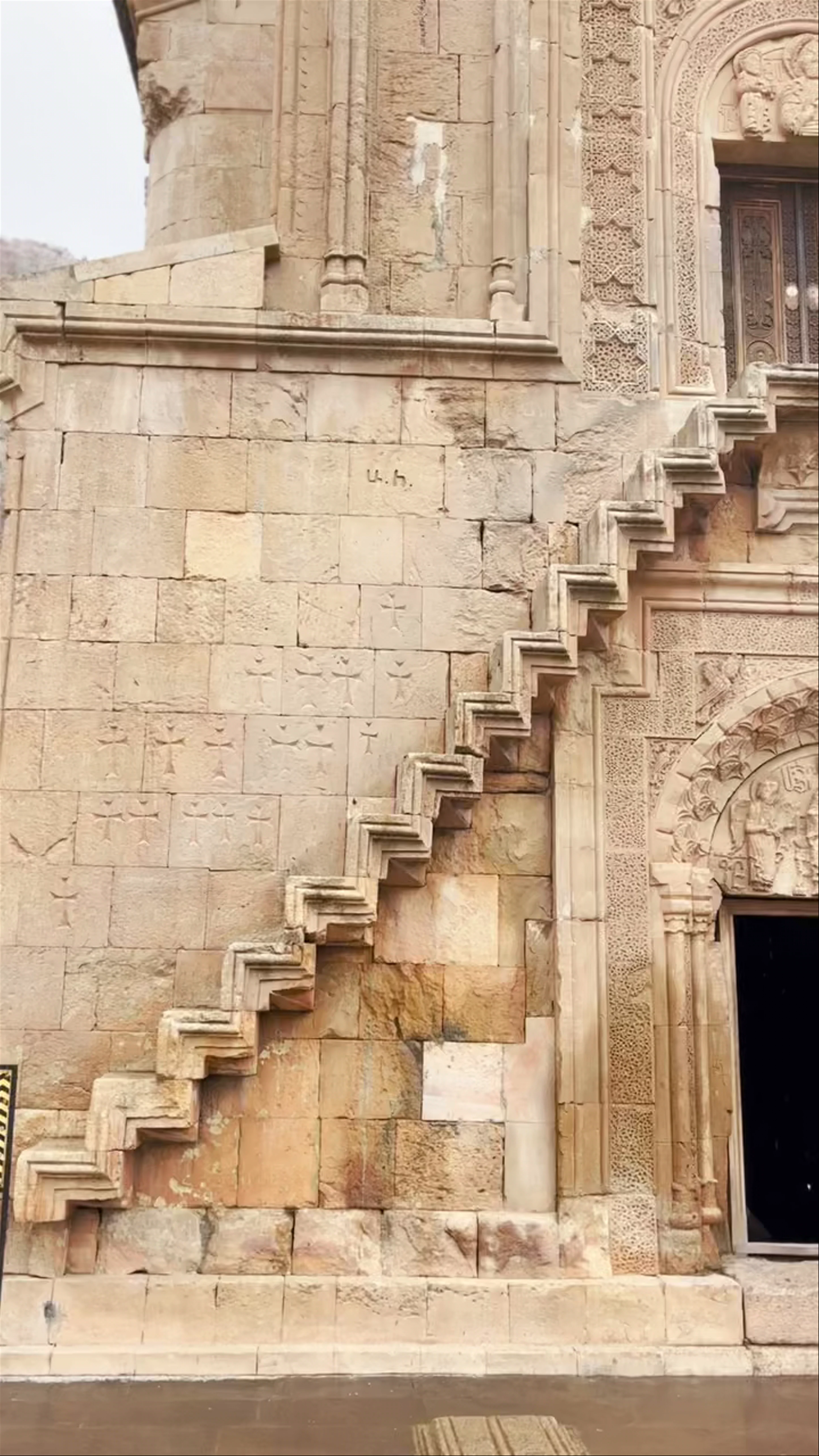 Noravank Monastery
