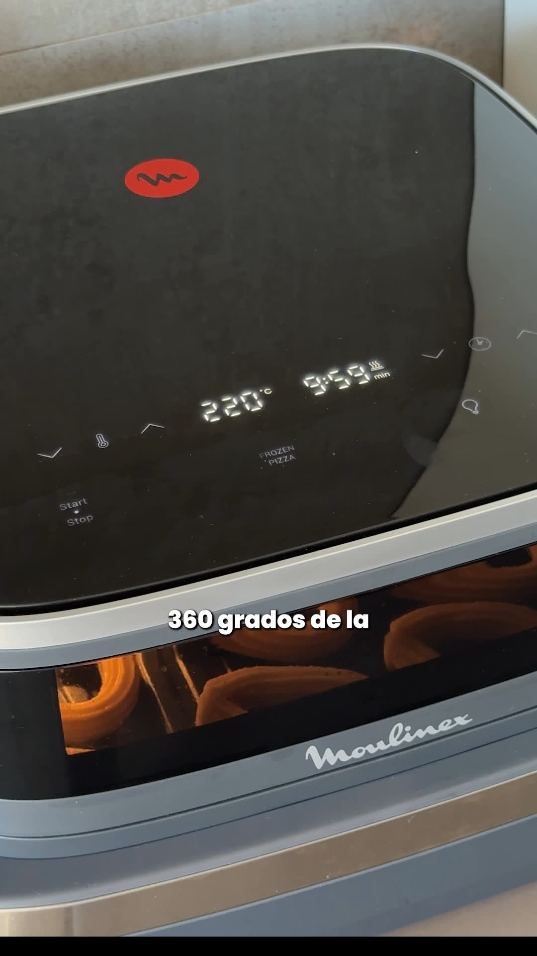 Vídeo UGC 2 de Marharyta